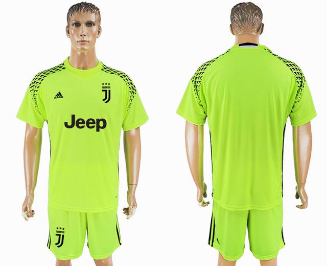 Juventus jerseys-066